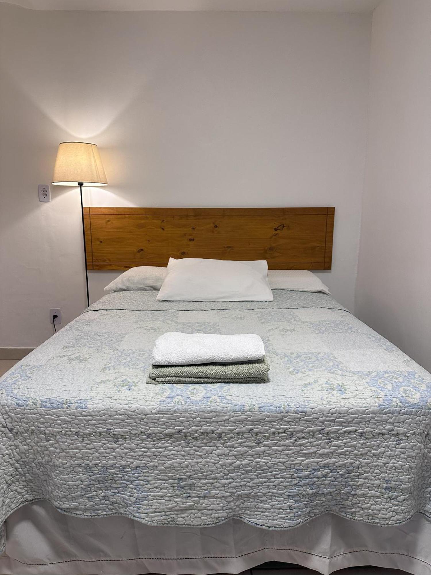 Bed and Breakfast Casa Lumen Núcleo Bandeirante Exteriér fotografie