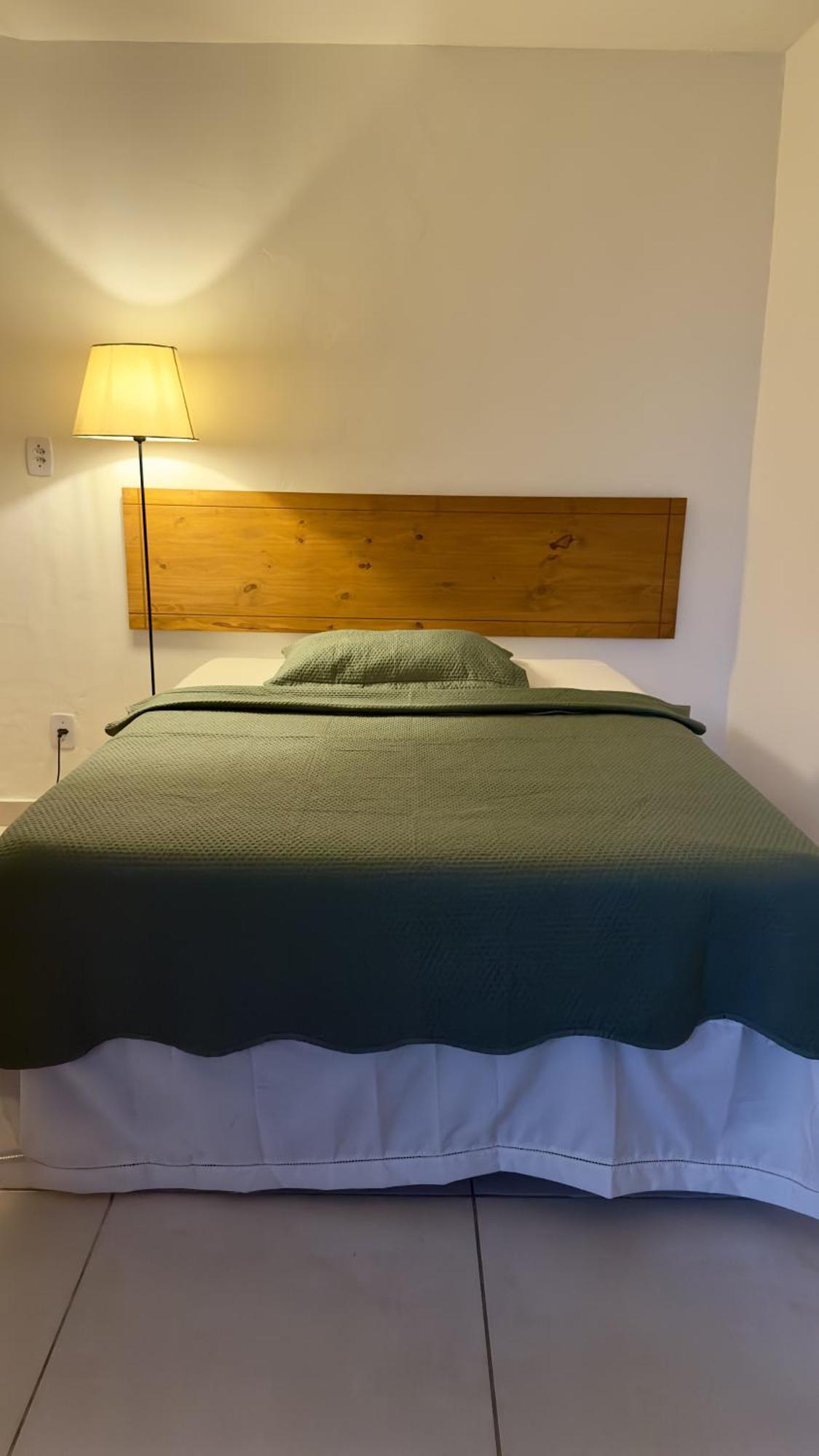 Bed and Breakfast Casa Lumen Núcleo Bandeirante Exteriér fotografie