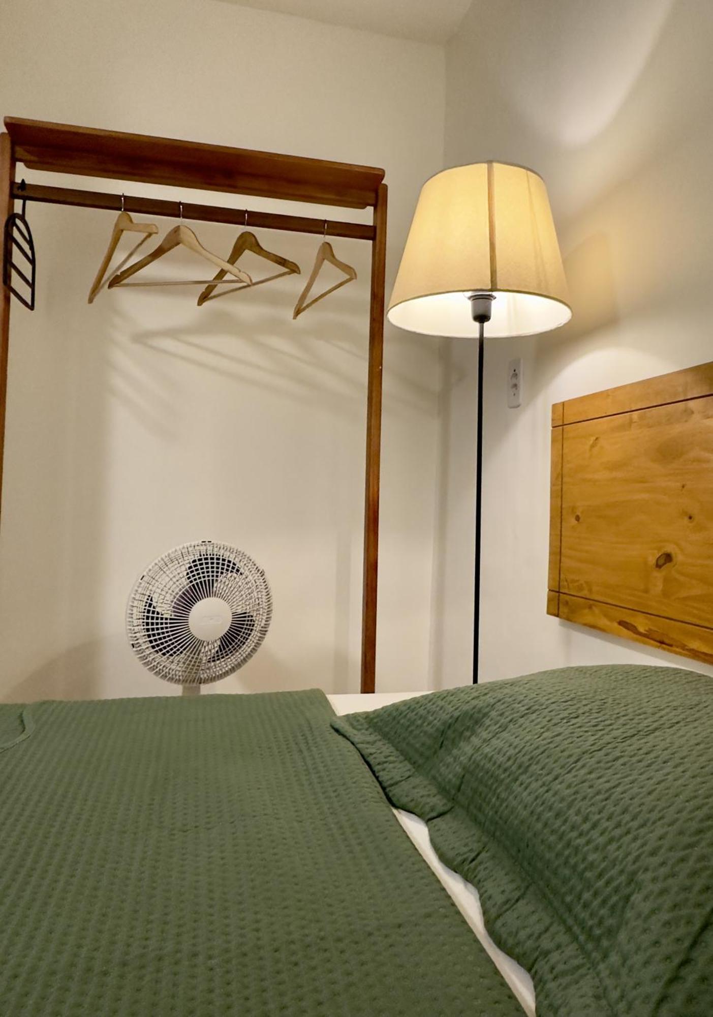Bed and Breakfast Casa Lumen Núcleo Bandeirante Exteriér fotografie