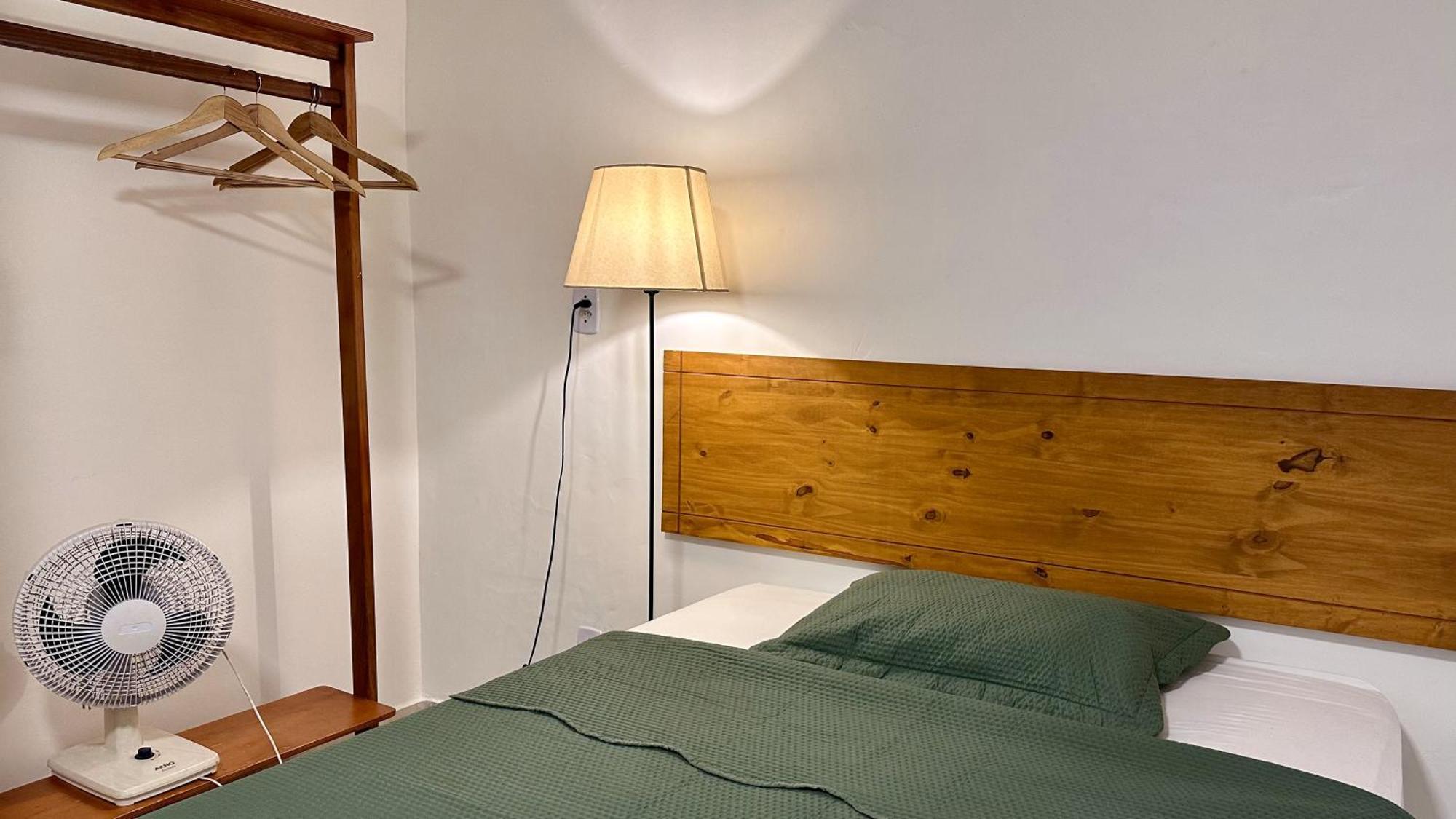 Bed and Breakfast Casa Lumen Núcleo Bandeirante Exteriér fotografie