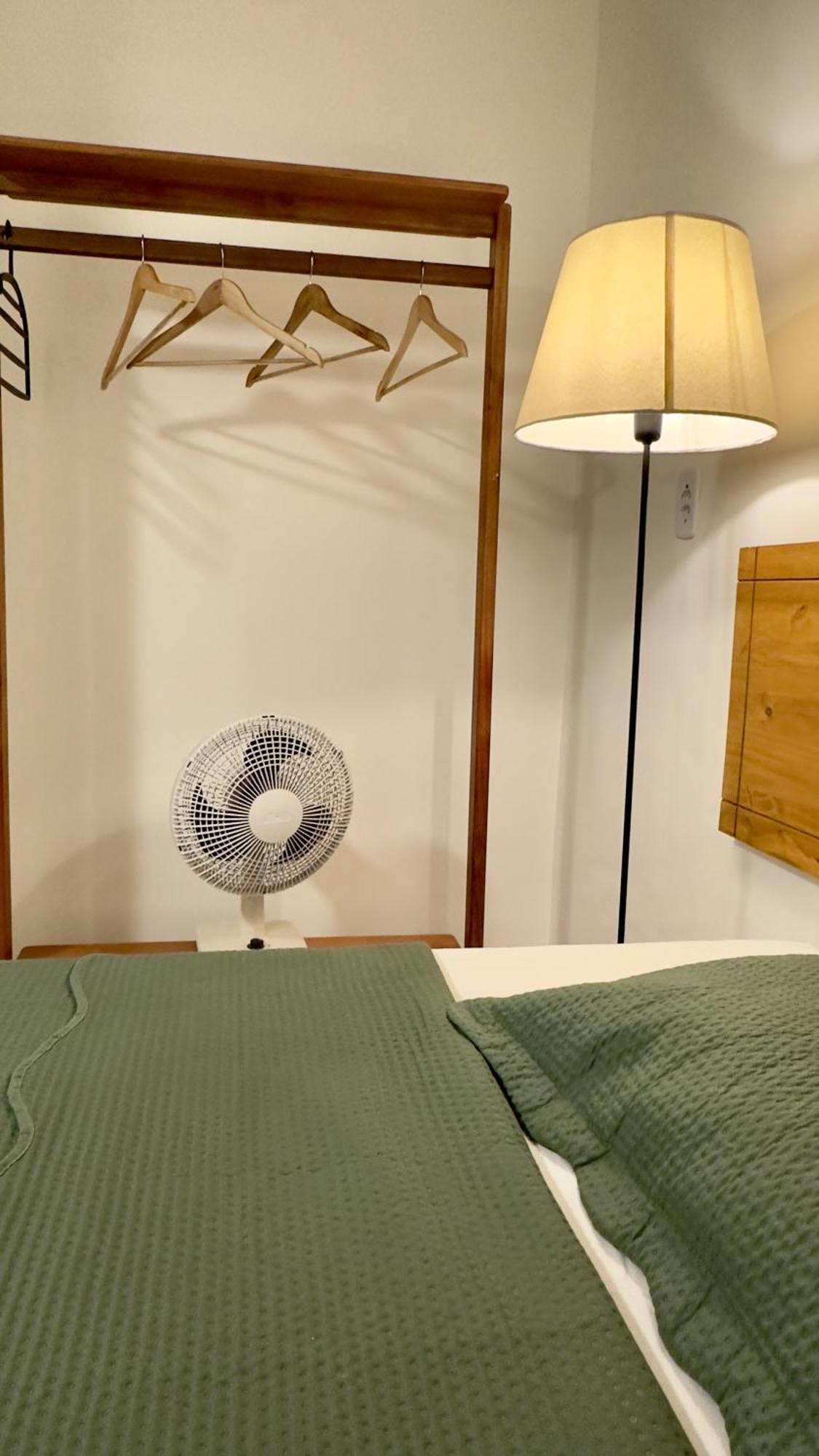 Bed and Breakfast Casa Lumen Núcleo Bandeirante Exteriér fotografie