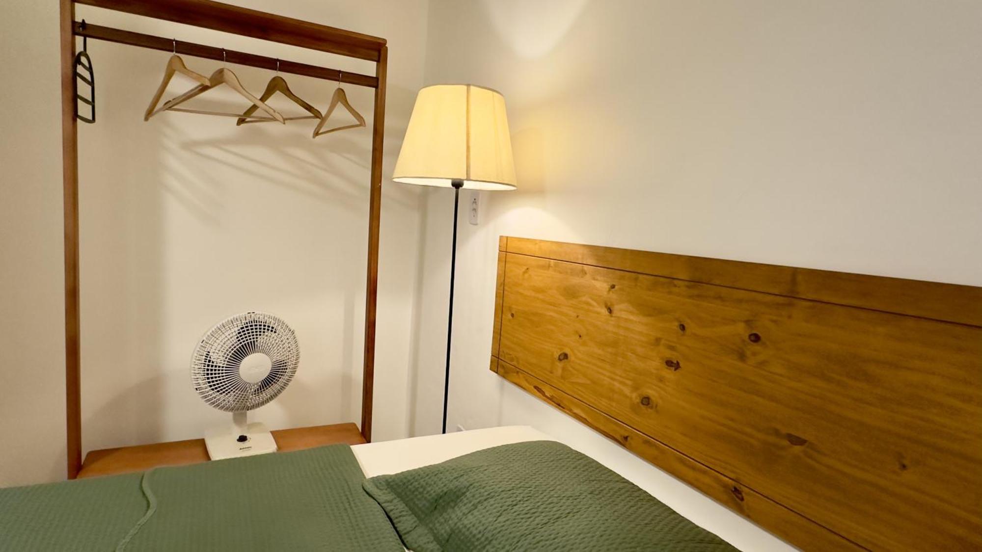 Bed and Breakfast Casa Lumen Núcleo Bandeirante Exteriér fotografie