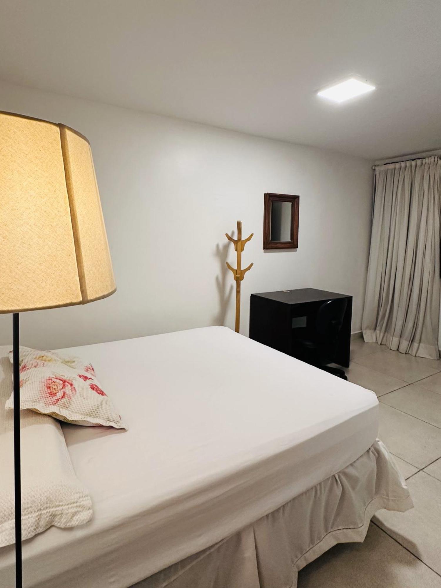 Bed and Breakfast Casa Lumen Núcleo Bandeirante Exteriér fotografie