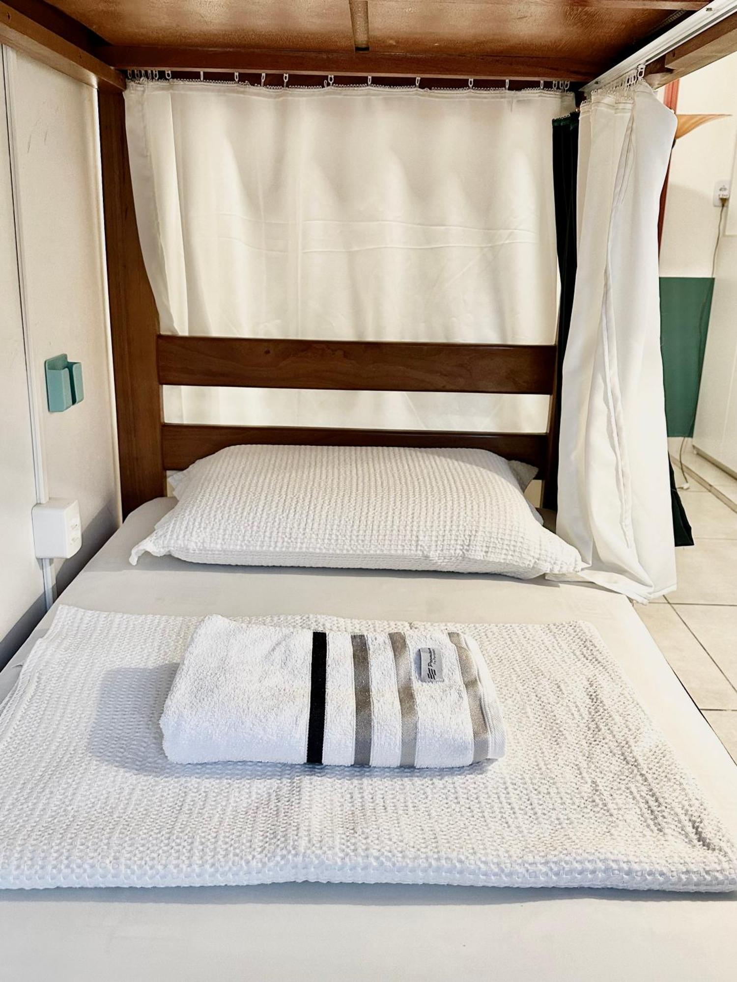 Bed and Breakfast Casa Lumen Núcleo Bandeirante Pokoj fotografie