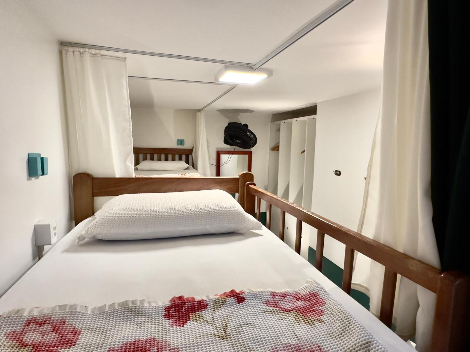 Bed and Breakfast Casa Lumen Núcleo Bandeirante Pokoj fotografie