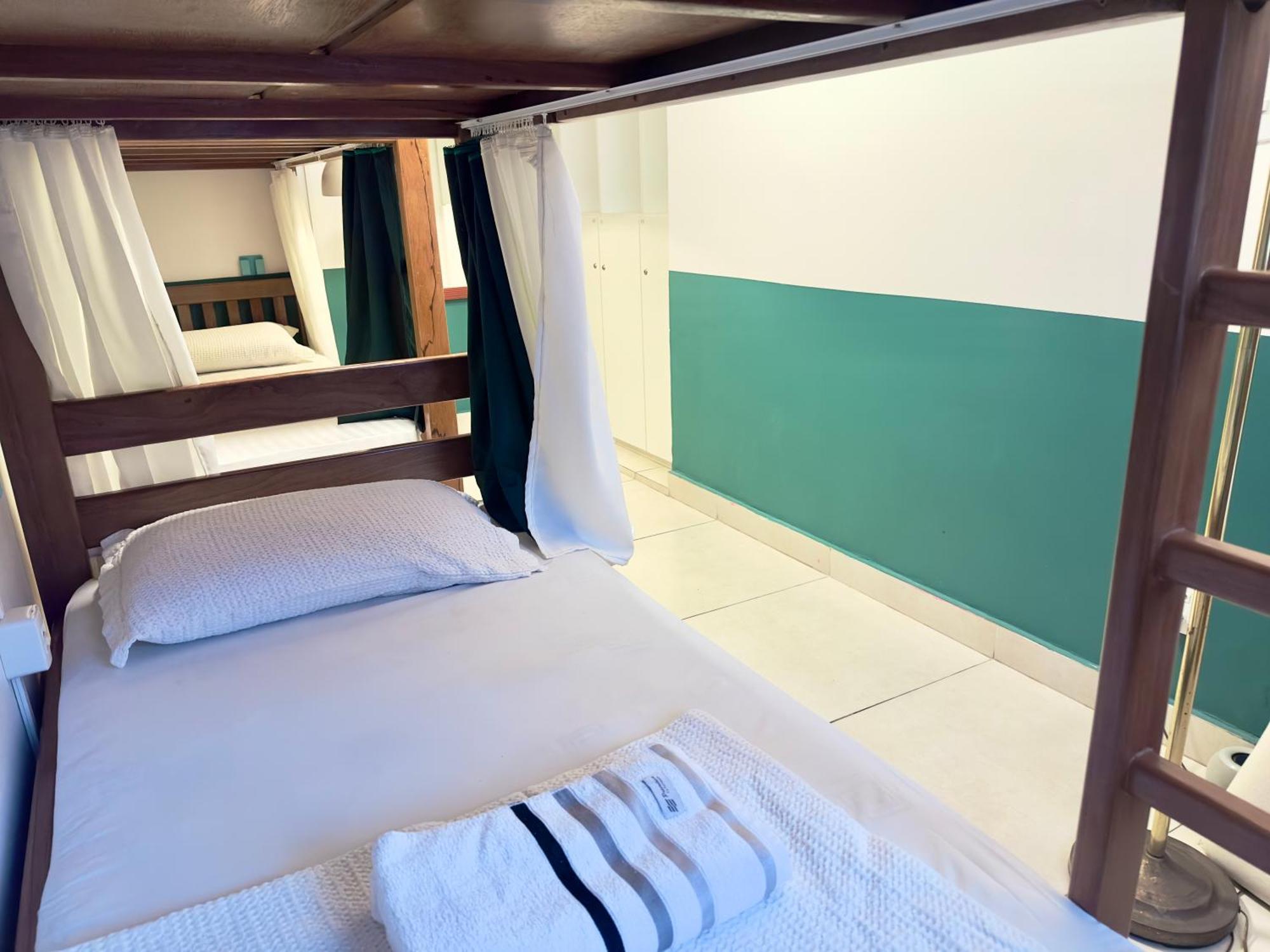 Bed and Breakfast Casa Lumen Núcleo Bandeirante Pokoj fotografie