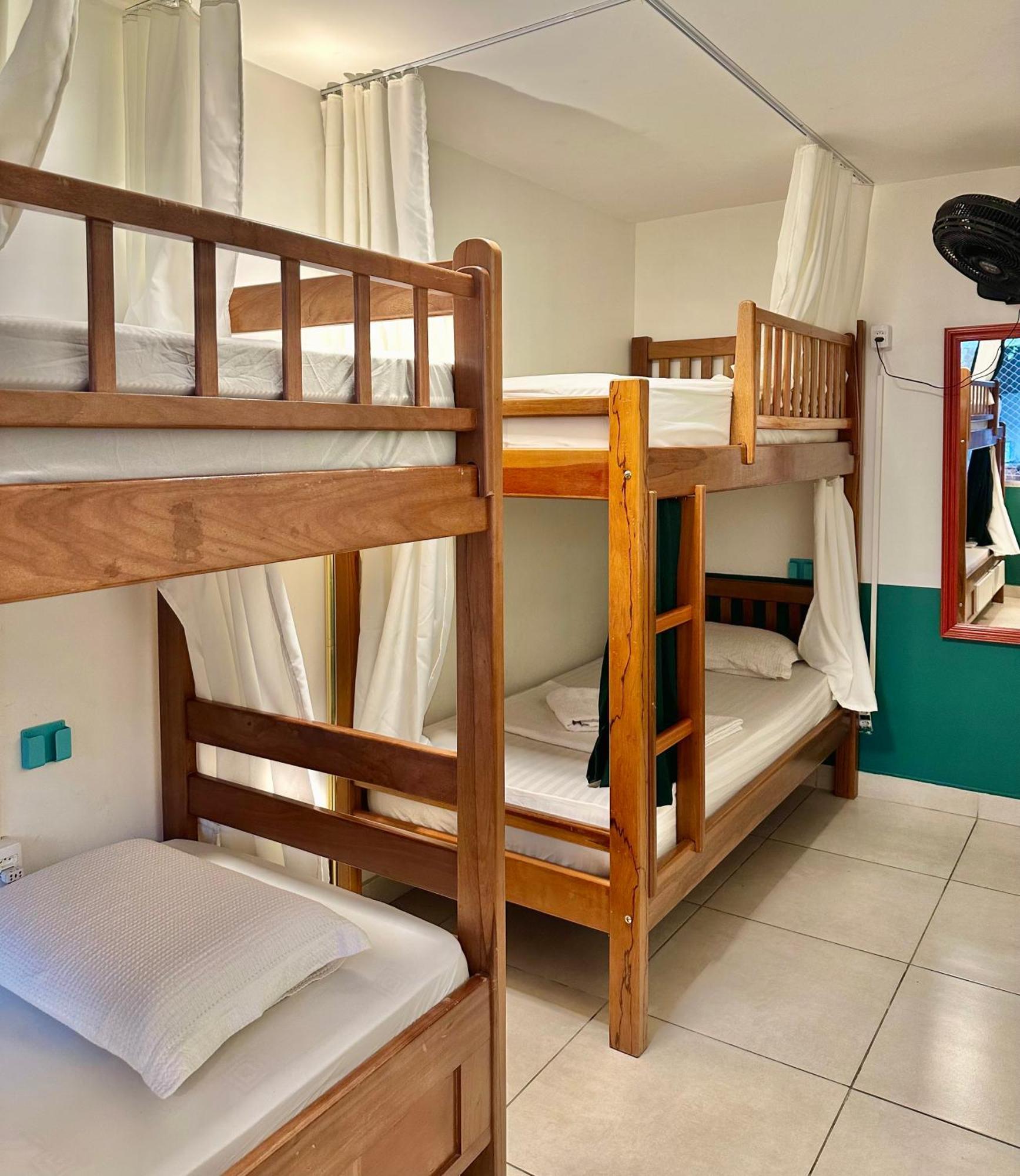 Bed and Breakfast Casa Lumen Núcleo Bandeirante Pokoj fotografie
