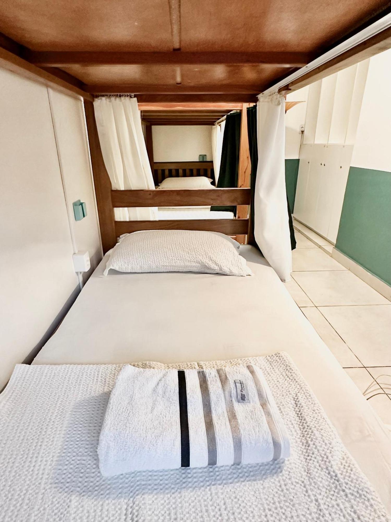 Bed and Breakfast Casa Lumen Núcleo Bandeirante Pokoj fotografie