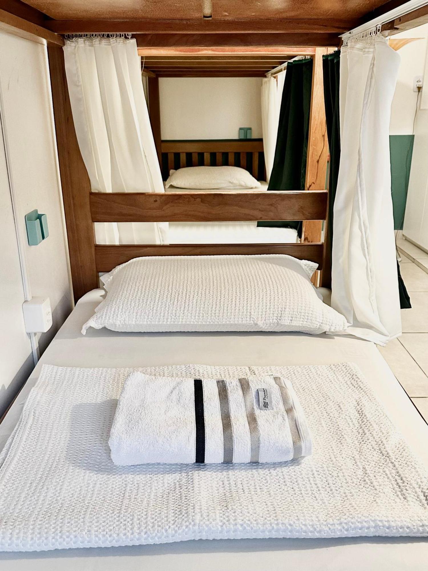 Bed and Breakfast Casa Lumen Núcleo Bandeirante Pokoj fotografie
