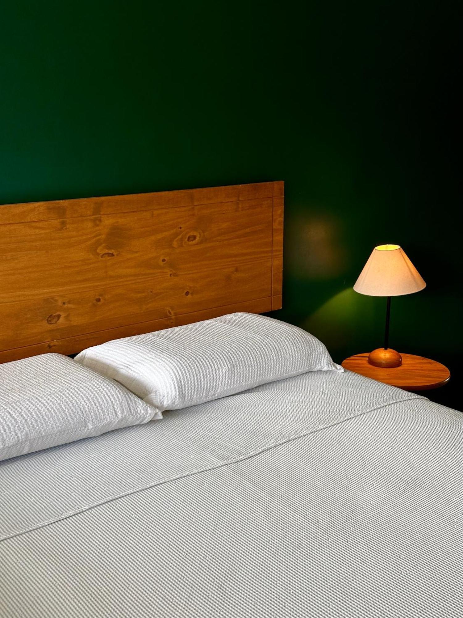 Bed and Breakfast Casa Lumen Núcleo Bandeirante Exteriér fotografie